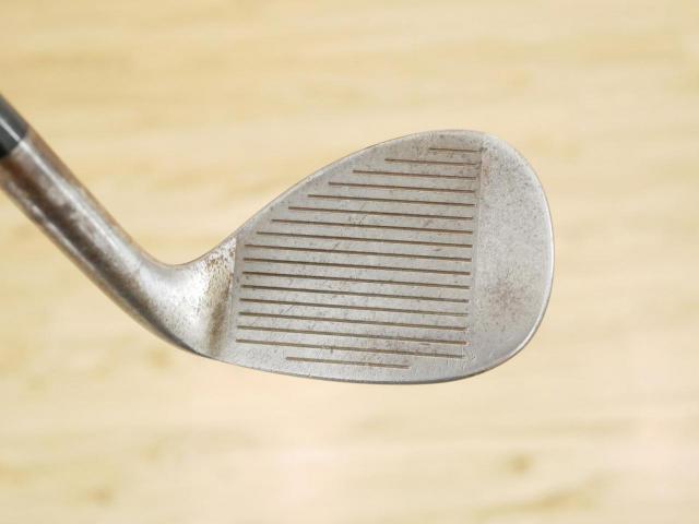 x.. Left Handed ..x : All : Wedge Cobra Trusty Rusty Loft 55 ก้านเหล็ก Dynamic Gold S200