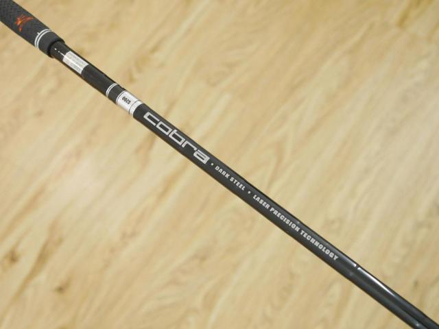 x.. Left Handed ..x : All : Wedge Cobra Trusty Rusty Loft 55 ก้านเหล็ก Dynamic Gold S200