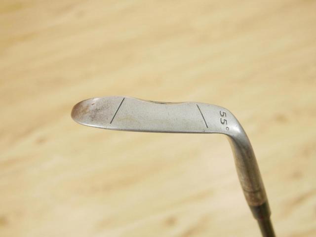 x.. Left Handed ..x : All : Wedge Cobra Trusty Rusty Loft 55 ก้านเหล็ก Dynamic Gold S200