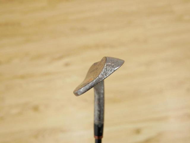 x.. Left Handed ..x : All : Wedge Cobra Trusty Rusty Loft 61 ก้านเหล็ก Dynamic Gold S200