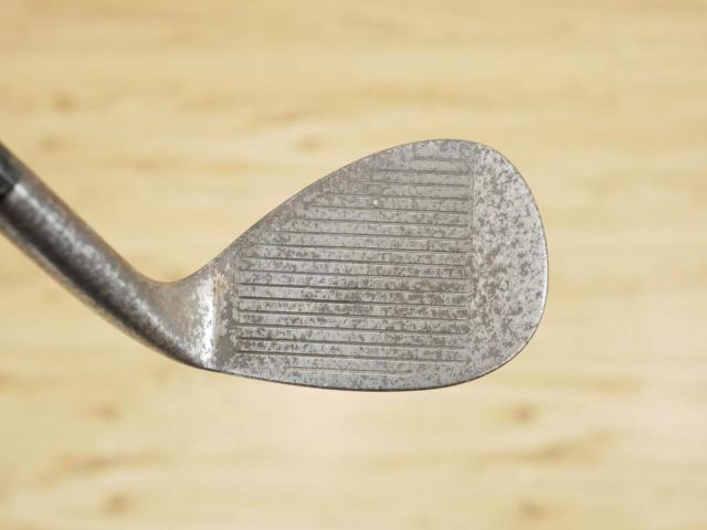 x.. Left Handed ..x : All : Wedge Cobra Trusty Rusty Loft 61 ก้านเหล็ก Dynamic Gold S200