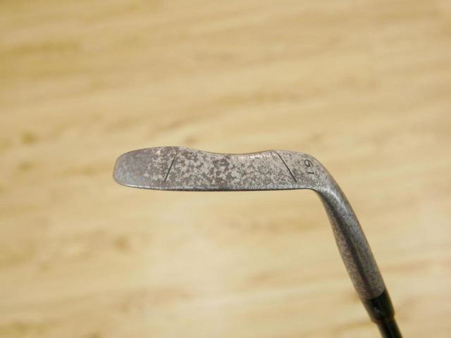 x.. Left Handed ..x : All : Wedge Cobra Trusty Rusty Loft 61 ก้านเหล็ก Dynamic Gold S200