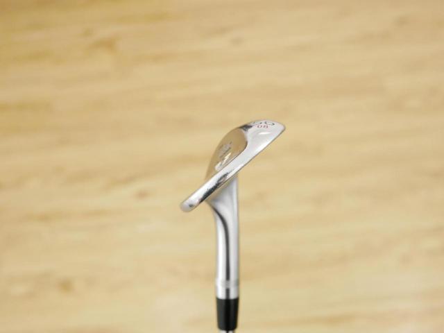 x.. Left Handed ..x : All : Wedge Titleist Vokey SM6 Loft 56 ก้านเหล็ก NS Pro Modus 120 Flex S