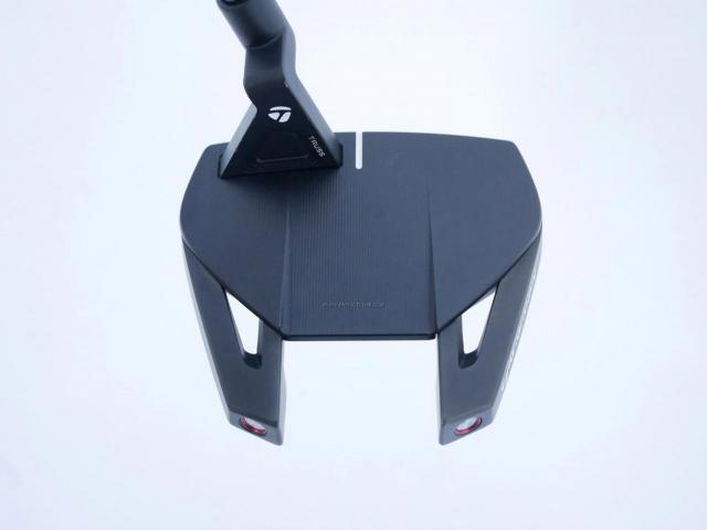 Putter : All : พัตเตอร์ Taylormade Spider GT TM1 (รุ่นล่าสุด ปี 2023) ยาว 34 นิ้ว