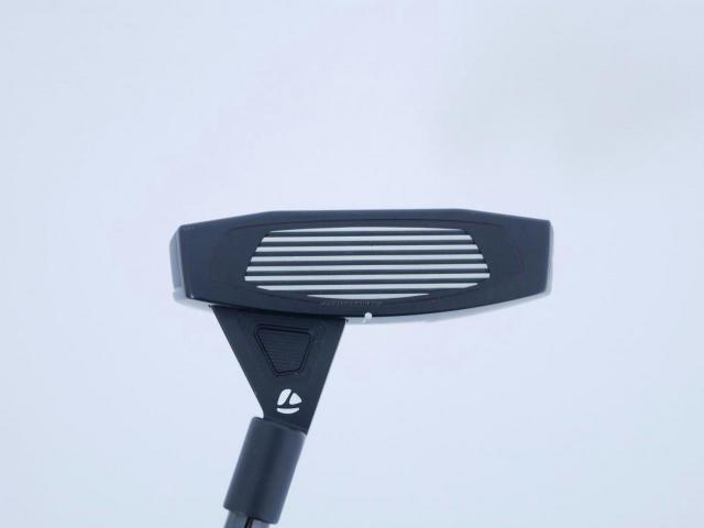 Putter : All : พัตเตอร์ Taylormade Spider GT TM1 (รุ่นล่าสุด ปี 2023) ยาว 34 นิ้ว