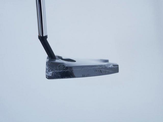 Putter : All : **ของใหม่ ยังไม่แกะพลาสติก** พัตเตอร์ Taylormade Spider GT Splitback (รุ่นล่าสุด ปี 2022) ยาว 33 นิ้ว