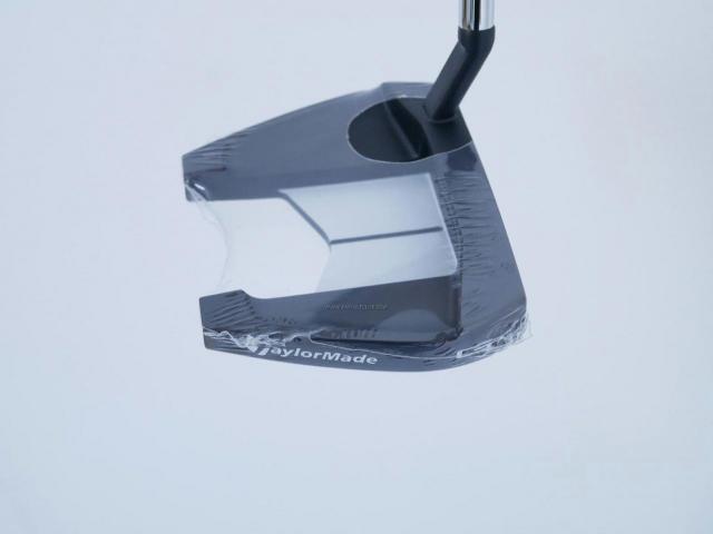 Putter : All : **ของใหม่ ยังไม่แกะพลาสติก** พัตเตอร์ Taylormade Spider GT Splitback (รุ่นล่าสุด ปี 2022) ยาว 33 นิ้ว