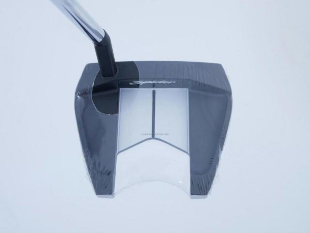 Putter : All : **ของใหม่ ยังไม่แกะพลาสติก** พัตเตอร์ Taylormade Spider GT Splitback (รุ่นล่าสุด ปี 2022) ยาว 33 นิ้ว