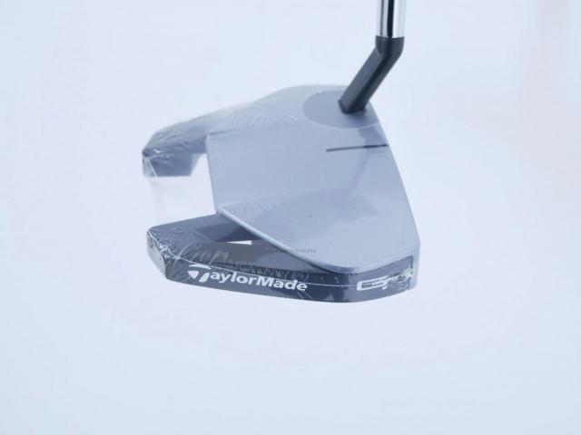 Putter : All : **ของใหม่ ยังไม่แกะพลาสติก** พัตเตอร์ Taylormade Spider GT (รุ่นล่าสุด ปี 2022) ยาว 34 นิ้ว