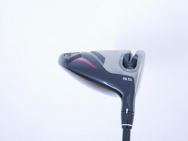 Driver : Honma : ไดรเวอร์ Honma Tour World GS 460 (ออกปี 2021) Loft 9.5 ก้าน Honma Speedtuned 48 Flex S