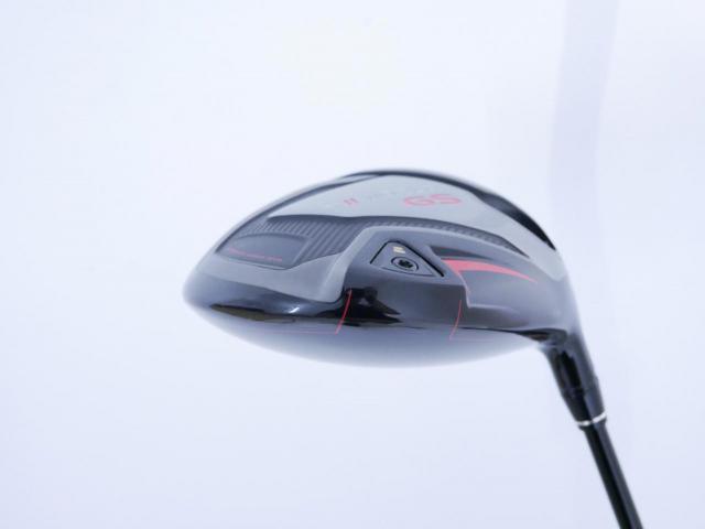 Driver : Honma : ไดรเวอร์ Honma Tour World GS 460 (ออกปี 2021) Loft 9.5 ก้าน Honma Speedtuned 48 Flex S