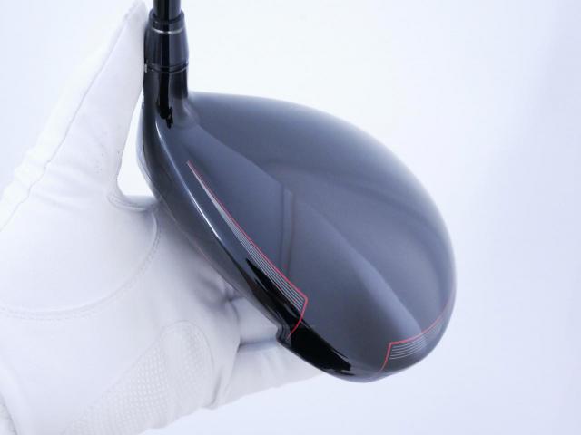 Driver : Honma : ไดรเวอร์ Honma Tour World GS 460 (ออกปี 2021) Loft 9.5 ก้าน Honma Speedtuned 48 Flex S