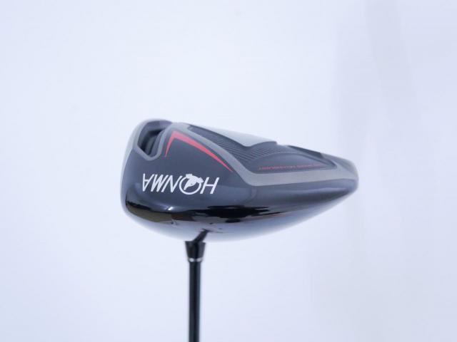 Driver : Honma : ไดรเวอร์ Honma Tour World GS 460 (ออกปี 2021) Loft 9.5 ก้าน Honma Speedtuned 48 Flex S