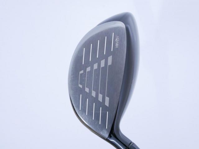 Driver : Honma : ไดรเวอร์ Honma Tour World GS 460 (ออกปี 2021) Loft 9.5 ก้าน Honma Speedtuned 48 Flex S