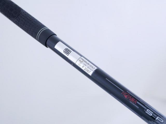 Driver : Honma : ไดรเวอร์ Honma Tour World GS 460 (ออกปี 2021) Loft 9.5 ก้าน Honma Speedtuned 48 Flex S