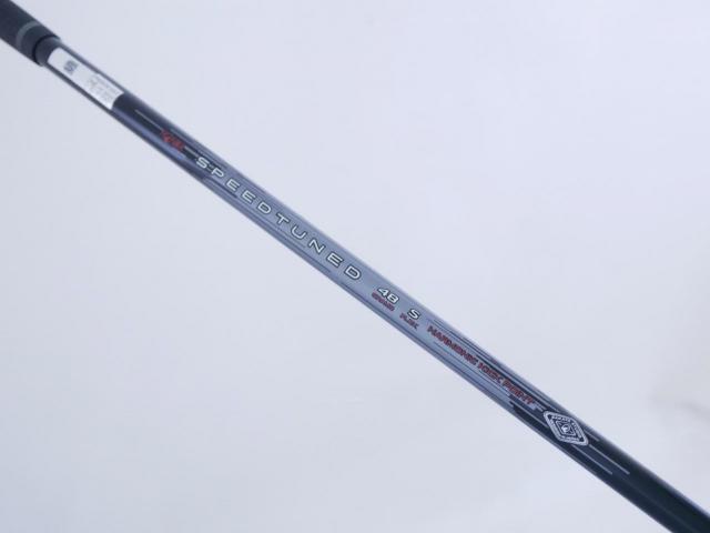 Driver : Honma : ไดรเวอร์ Honma Tour World GS 460 (ออกปี 2021) Loft 9.5 ก้าน Honma Speedtuned 48 Flex S