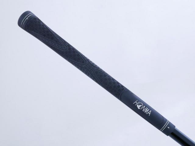 Driver : Honma : ไดรเวอร์ Honma Tour World GS 460 (ออกปี 2021) Loft 9.5 ก้าน Honma Speedtuned 48 Flex S