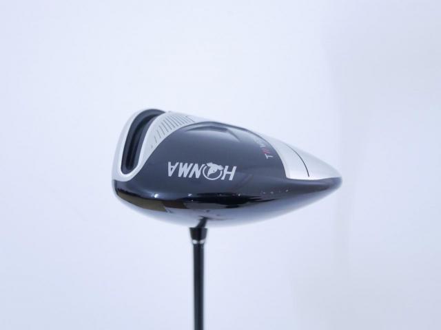 Driver : Honma : ไดรเวอร์ Honma Tour World XP-1 (รุ่นปี 2020) Loft 12 ก้าน Honma Vizard 43 Flex R