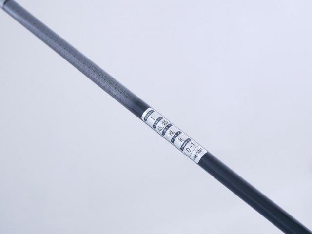 Driver : Honma : ไดรเวอร์ Honma Tour World XP-1 (รุ่นปี 2020) Loft 12 ก้าน Honma Vizard 43 Flex R