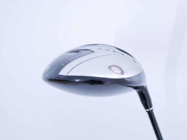 Driver : Honma : **มีบุบ** ไดรเวอร์ Honma Tour World XP-1 (รุ่นปี 2020) Loft 9.5 ก้าน Honma Vizard 43 Flex S