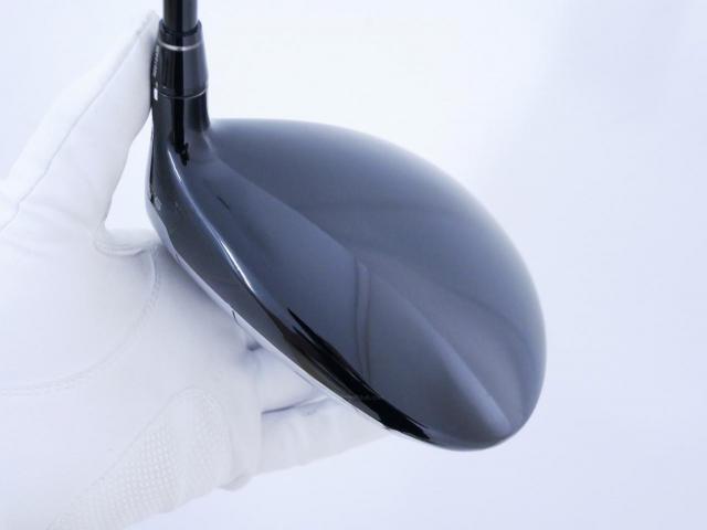 Driver : Honma : **มีบุบ** ไดรเวอร์ Honma Tour World XP-1 (รุ่นปี 2020) Loft 9.5 ก้าน Honma Vizard 43 Flex S