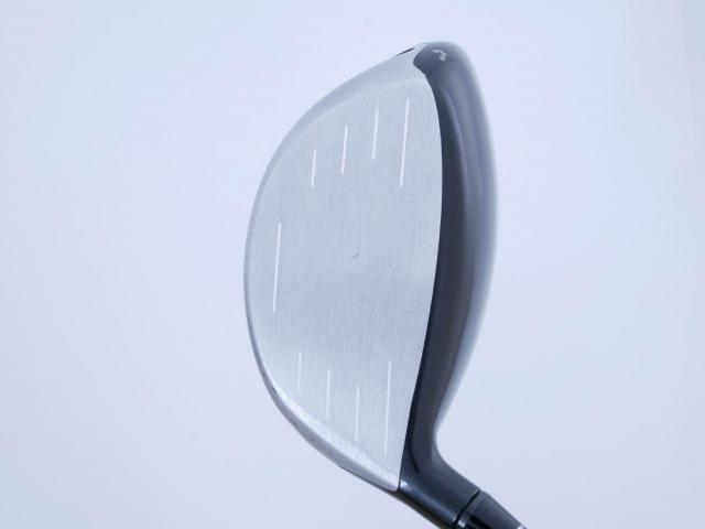 Driver : Honma : **มีบุบ** ไดรเวอร์ Honma Tour World XP-1 (รุ่นปี 2020) Loft 9.5 ก้าน Honma Vizard 43 Flex S