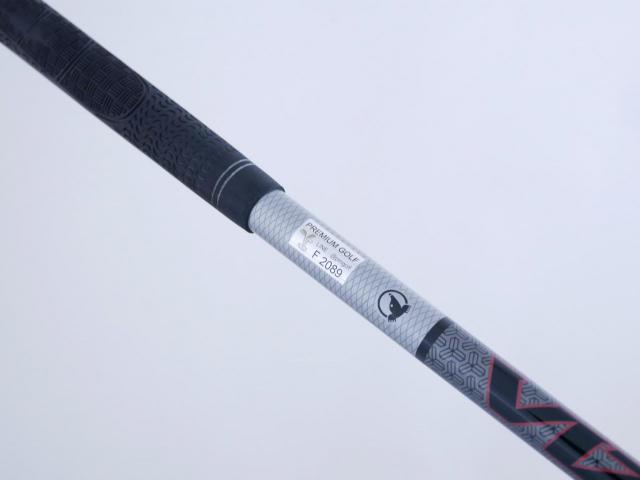 Driver : Honma : **มีบุบ** ไดรเวอร์ Honma Tour World XP-1 (รุ่นปี 2020) Loft 9.5 ก้าน Honma Vizard 43 Flex S