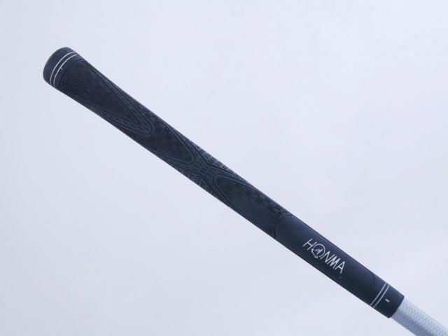 Driver : Honma : **มีบุบ** ไดรเวอร์ Honma Tour World XP-1 (รุ่นปี 2020) Loft 9.5 ก้าน Honma Vizard 43 Flex S