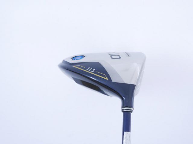 Driver : XXIO : ไดรเวอร์ XXIO 12 (ออกปี 2022) Loft 11.5 ก้าน MP-1000 Flex R