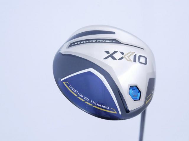 Driver : XXIO : ไดรเวอร์ XXIO 12 (ออกปี 2022) Loft 11.5 ก้าน MP-1000 Flex R