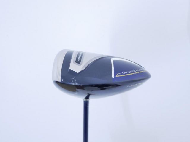 Driver : XXIO : ไดรเวอร์ XXIO 12 (ออกปี 2022) Loft 11.5 ก้าน MP-1000 Flex R