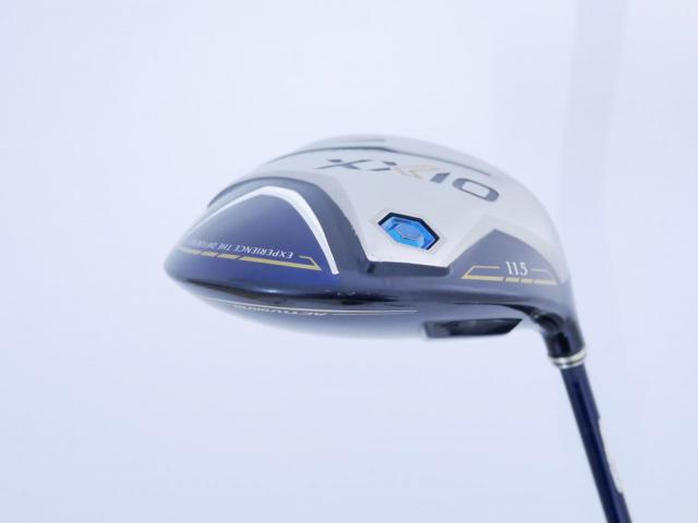Driver : XXIO : ไดรเวอร์ XXIO 12 (ออกปี 2022) Loft 11.5 ก้าน MP-1000 Flex R