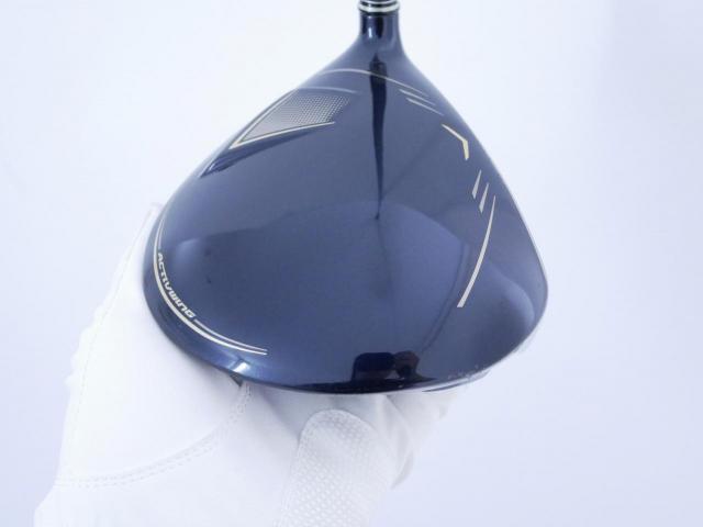 Driver : XXIO : ไดรเวอร์ XXIO 12 (ออกปี 2022) Loft 11.5 ก้าน MP-1000 Flex R