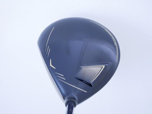 Driver : XXIO : ไดรเวอร์ XXIO 12 (ออกปี 2022) Loft 11.5 ก้าน MP-1000 Flex R