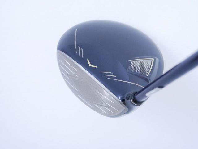 Driver : XXIO : ไดรเวอร์ XXIO 12 (ออกปี 2022) Loft 11.5 ก้าน MP-1000 Flex R