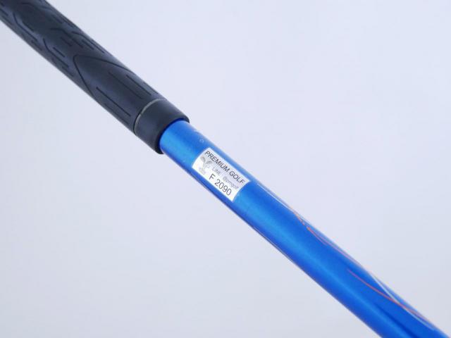 Driver : XXIO : ไดรเวอร์ XXIO 12 (ออกปี 2022) Loft 11.5 ก้าน MP-1000 Flex R