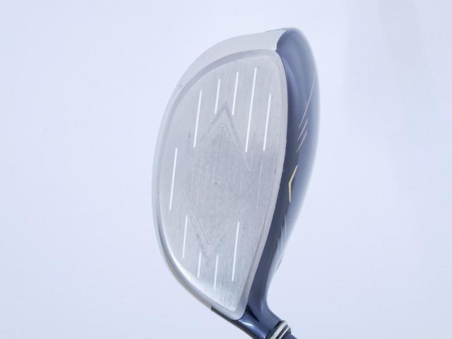 Driver : XXIO : ไดรเวอร์ XXIO 12 (ออกปี 2022) Loft 11.5 ก้าน MP-1000 Flex R