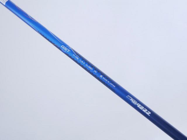 Driver : XXIO : ไดรเวอร์ XXIO 12 (ออกปี 2022) Loft 11.5 ก้าน MP-1000 Flex R