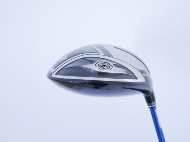Driver : XXIO : ไดรเวอร์ XXIO 11 (รุ่นปี 2021) Loft 10.5 ก้าน MP-1100 Flex SR