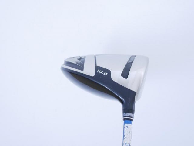 Driver : XXIO : ไดรเวอร์ XXIO 11 (รุ่นปี 2021) Loft 10.5 ก้าน MP-1100 Flex SR