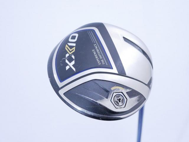 Driver : XXIO : ไดรเวอร์ XXIO 11 (รุ่นปี 2021) Loft 10.5 ก้าน MP-1100 Flex SR