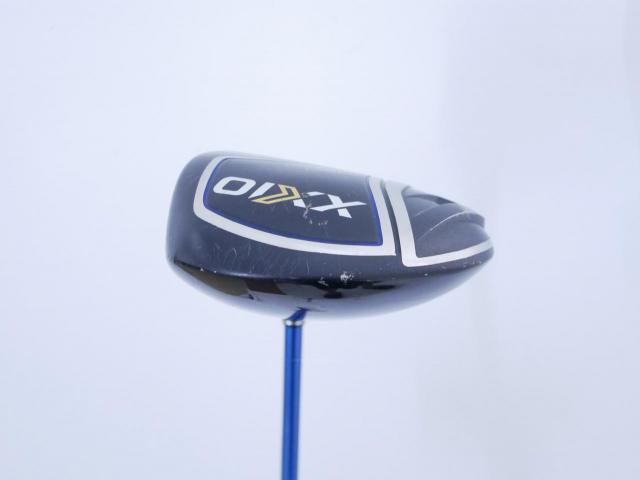 Driver : XXIO : ไดรเวอร์ XXIO 11 (รุ่นปี 2021) Loft 10.5 ก้าน MP-1100 Flex SR