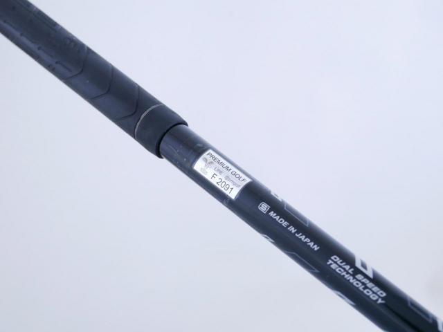 Driver : XXIO : ไดรเวอร์ XXIO 11 (รุ่นปี 2021) Loft 10.5 ก้าน MP-1100 Flex SR