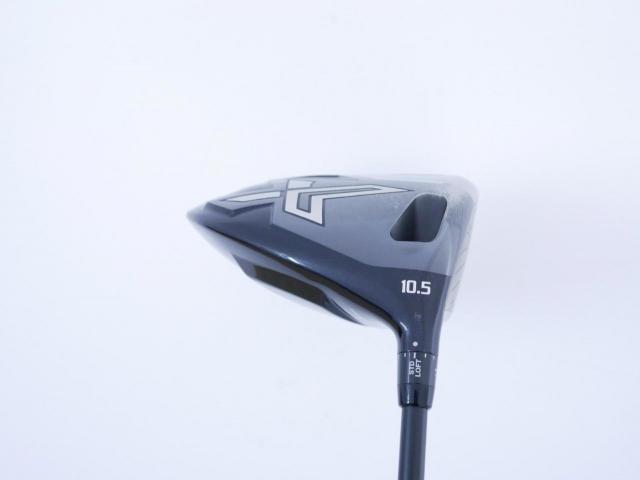 Driver : XXIO : ไดรเวอร์ XXIO X (ออกปี 2022) Loft 10.5 (ปรับได้) ก้าน Miyazaki AX-2 Flex S