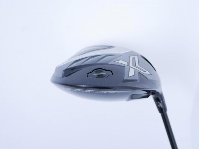 Driver : XXIO : ไดรเวอร์ XXIO X (ออกปี 2022) Loft 10.5 (ปรับได้) ก้าน Miyazaki AX-2 Flex S