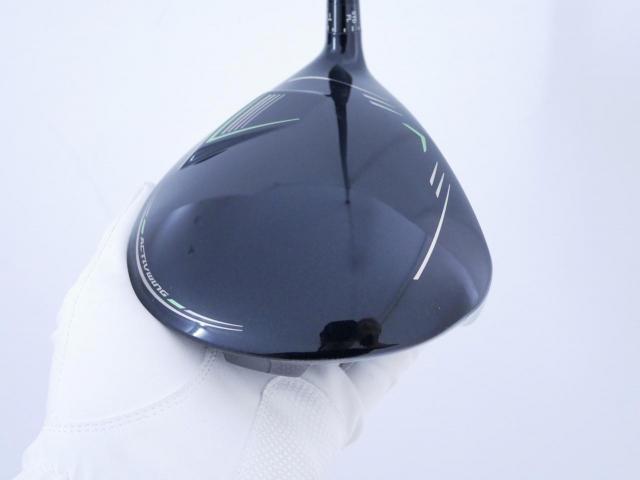 Driver : XXIO : ไดรเวอร์ XXIO X (ออกปี 2022) Loft 10.5 (ปรับได้) ก้าน Miyazaki AX-2 Flex S