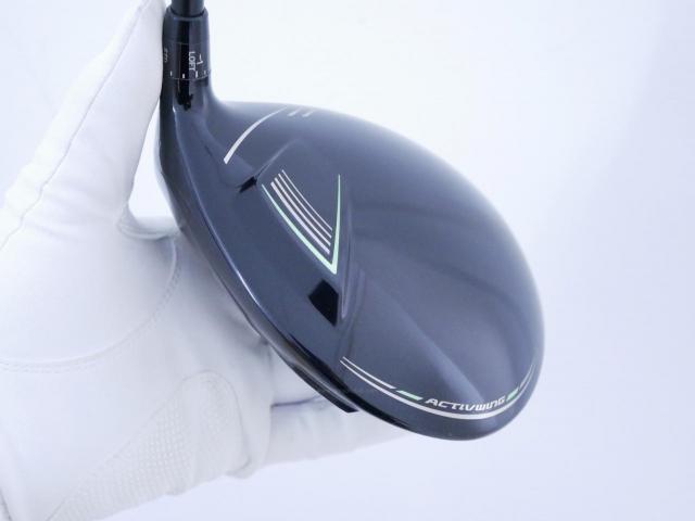 Driver : XXIO : ไดรเวอร์ XXIO X (ออกปี 2022) Loft 10.5 (ปรับได้) ก้าน Miyazaki AX-2 Flex S