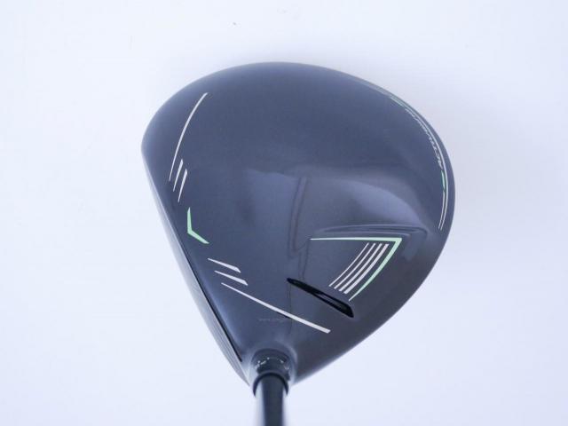 Driver : XXIO : ไดรเวอร์ XXIO X (ออกปี 2022) Loft 10.5 (ปรับได้) ก้าน Miyazaki AX-2 Flex S