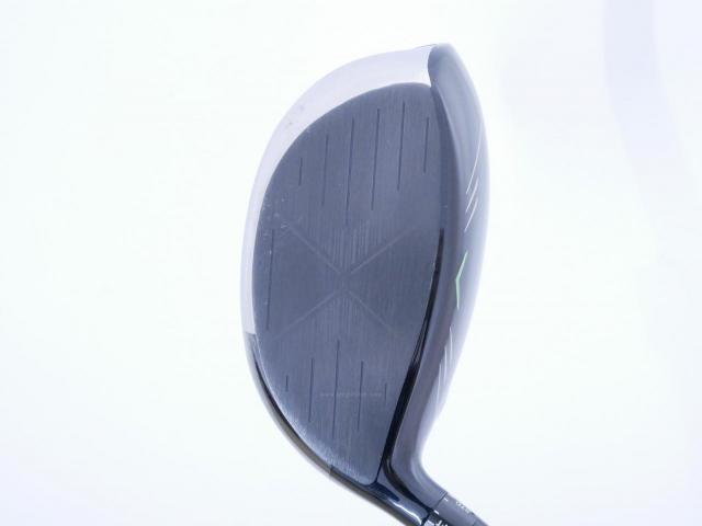 Driver : XXIO : ไดรเวอร์ XXIO X (ออกปี 2022) Loft 10.5 (ปรับได้) ก้าน Miyazaki AX-2 Flex S