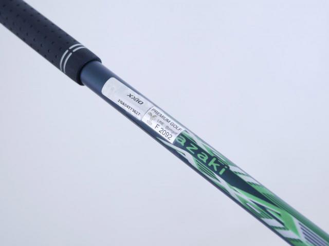 Driver : XXIO : ไดรเวอร์ XXIO X (ออกปี 2022) Loft 10.5 (ปรับได้) ก้าน Miyazaki AX-2 Flex S